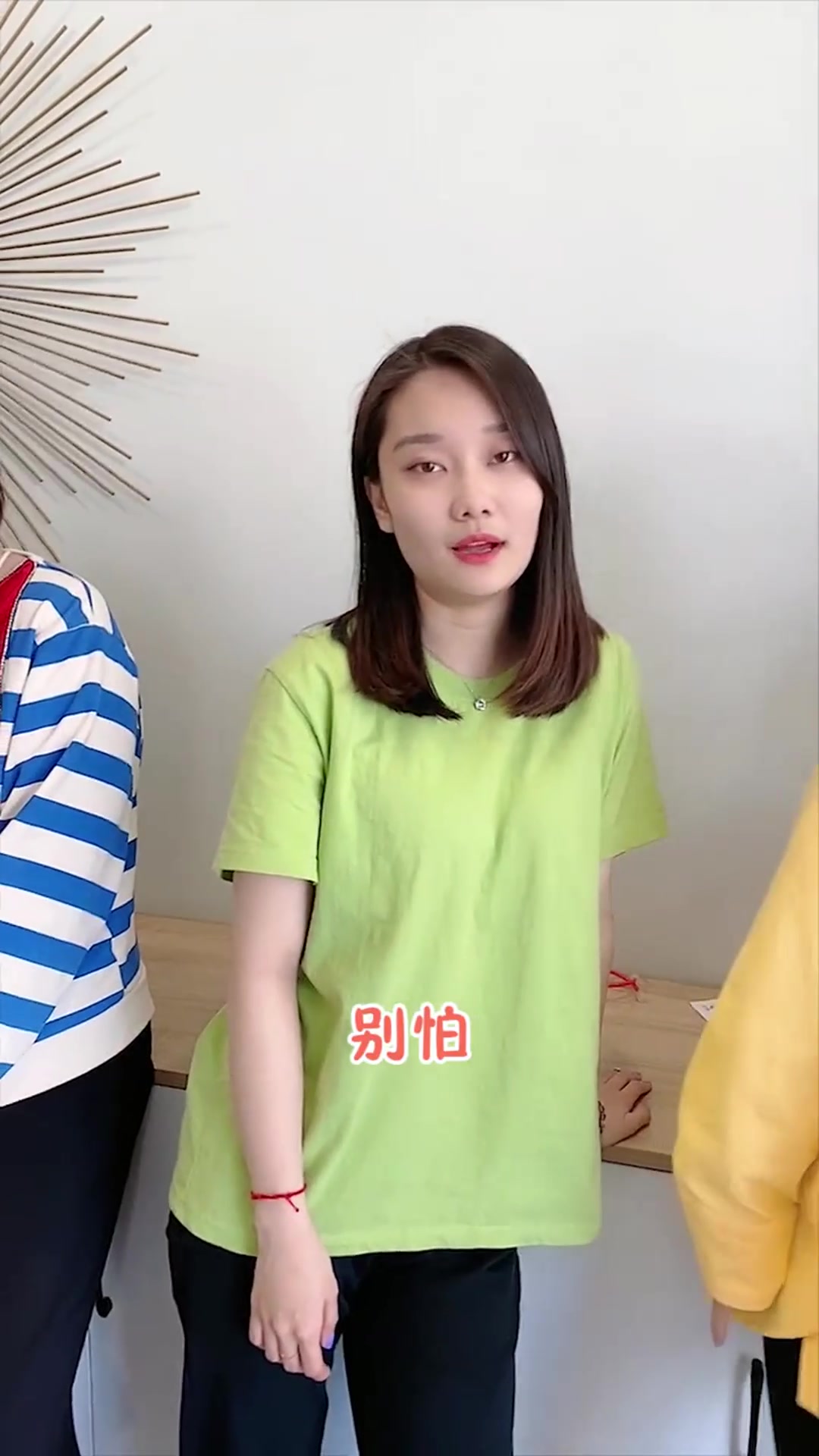 配音员笑声第二弹来袭,“黑魔仙小月”的笑声,就问你们喜欢吗?