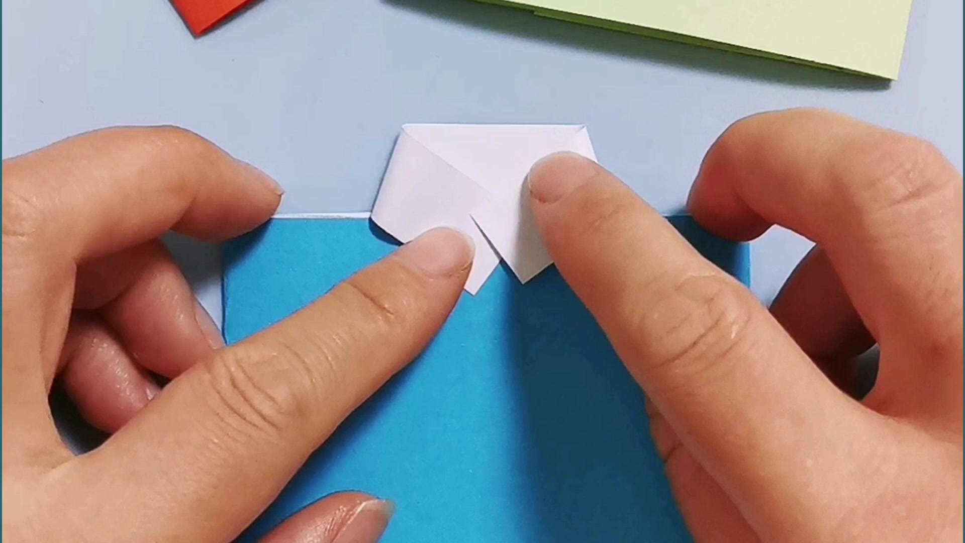 父亲节礼物:创意手工贺卡