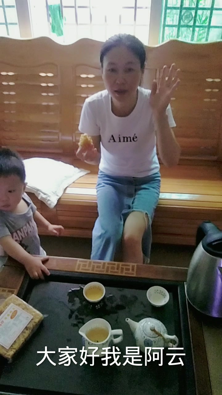 我们的汕尾特产要不要来吃啊
