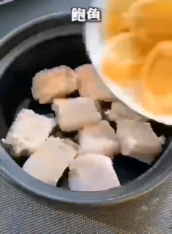 黄金鲍鱼干炖排骨汤做法分享|东山岛海鲜速递