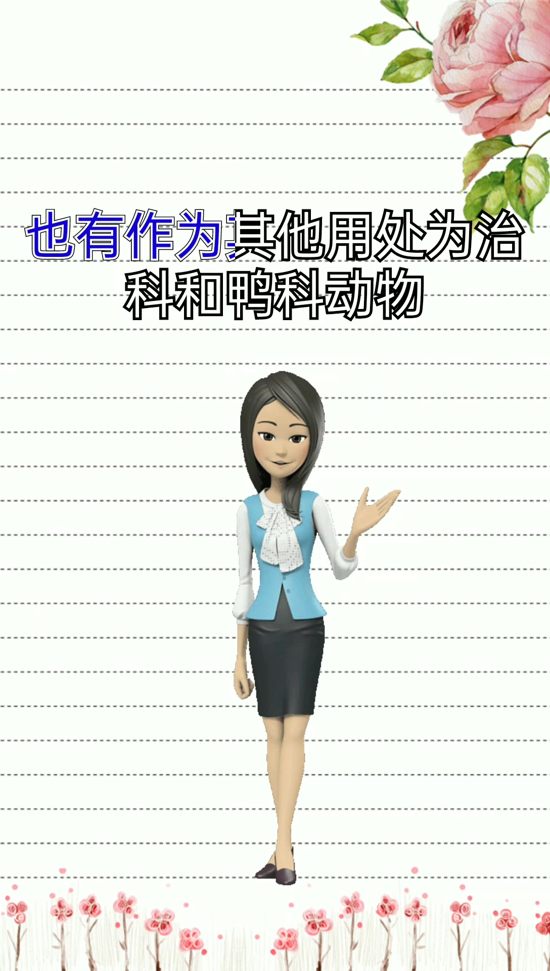 我来告诉你鸡鸭属于什么类动物