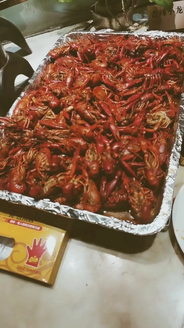 厦门海鲜自助,吃好喝好