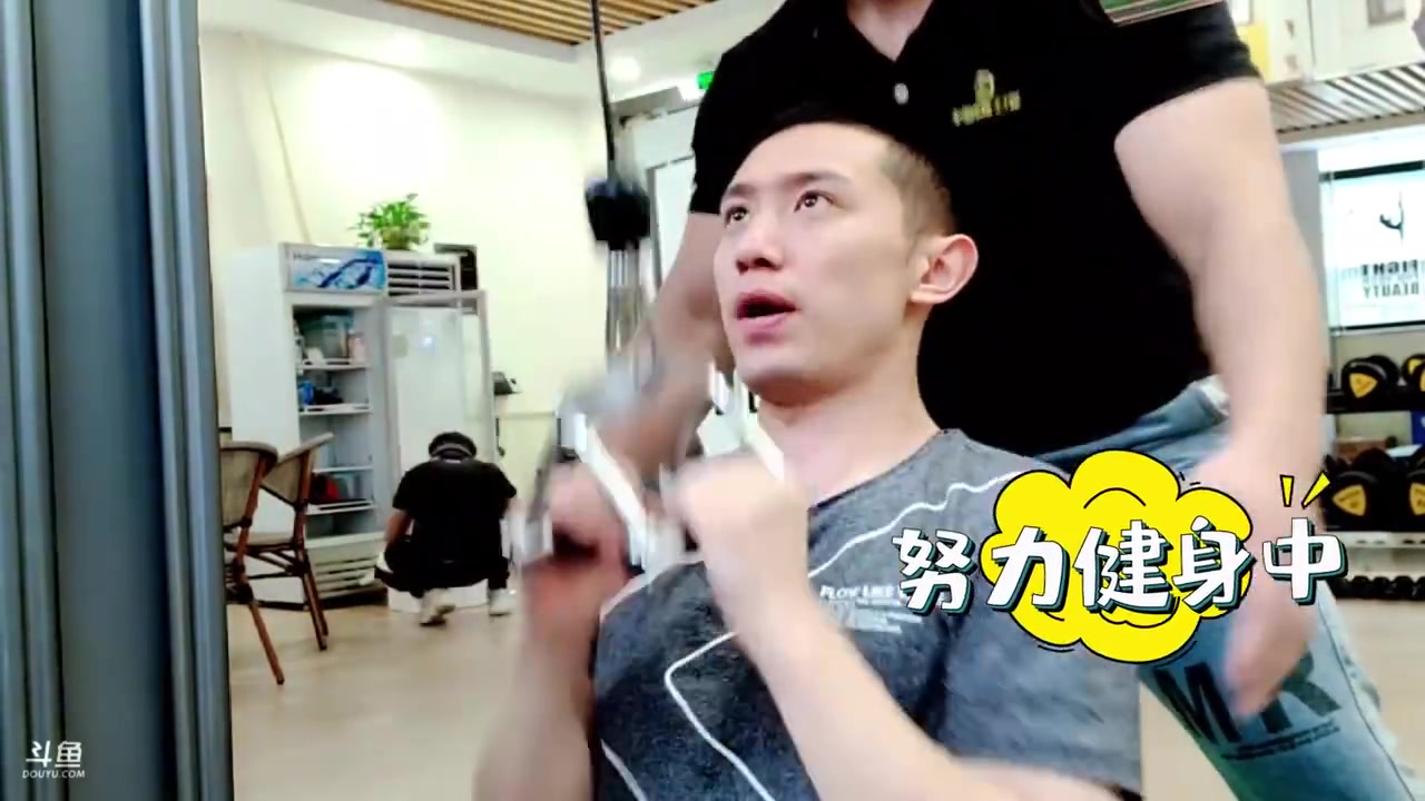 主播们“磨刀”霍霍,志在冠军!堂主喊话“必须让超管看到我的态度!