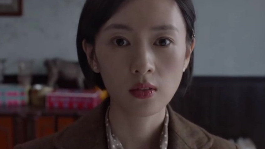 叛逆者好会拍,be美学拍得淋漓尽致,约好的最后一顿晚餐,林楠笙精心挑选的胸针,两个人中弹后