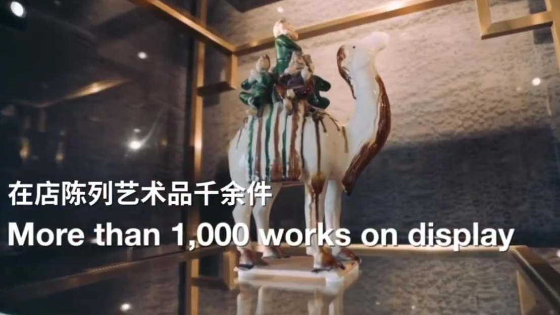 【超556米!全球最高酒店在上海开业】6月19日,全球最高的酒店——上海中心J酒店正式开业