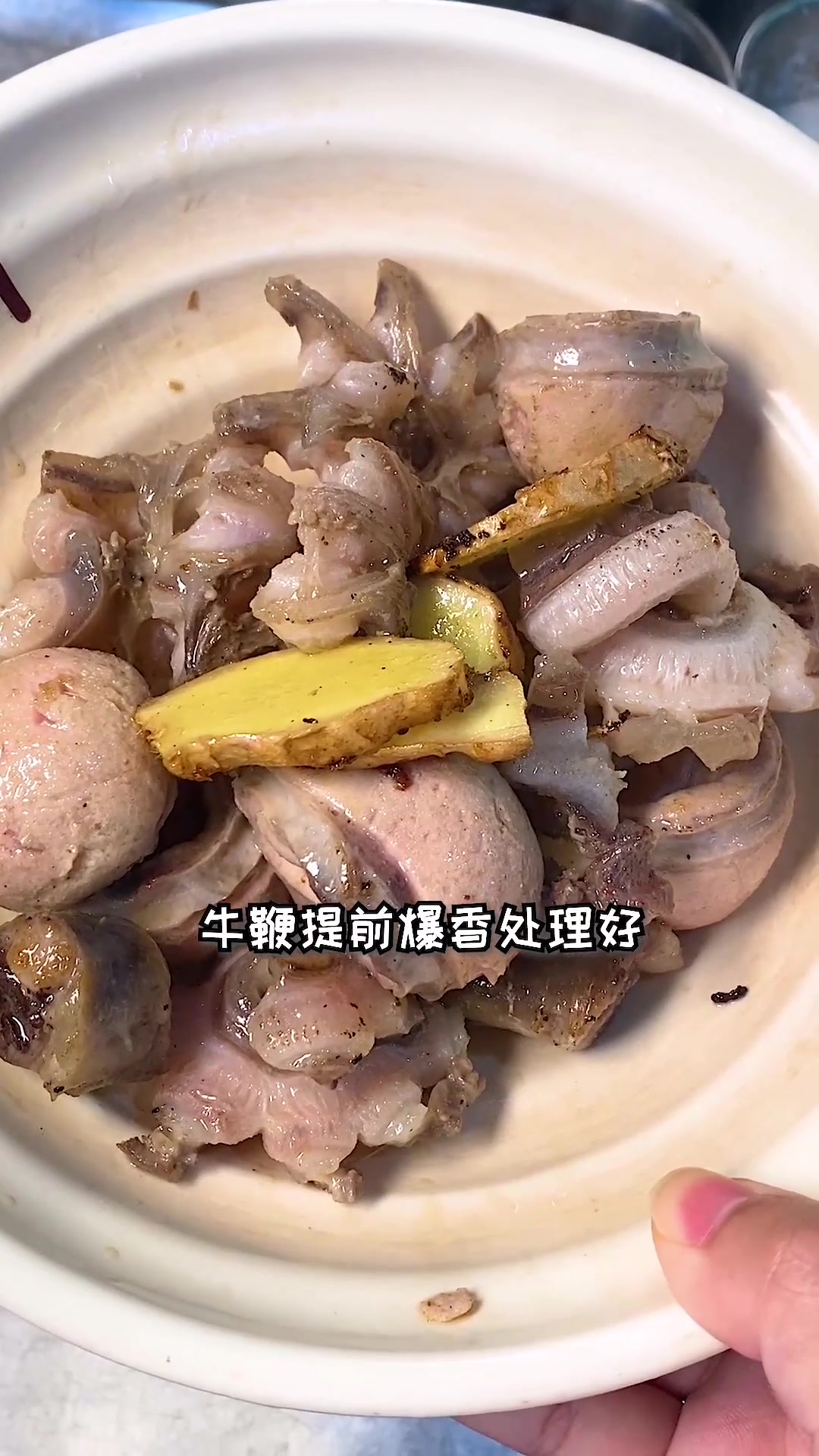 这份滋养身心的汤很少人做,看了我的做法,自已动手做你觉得难吗