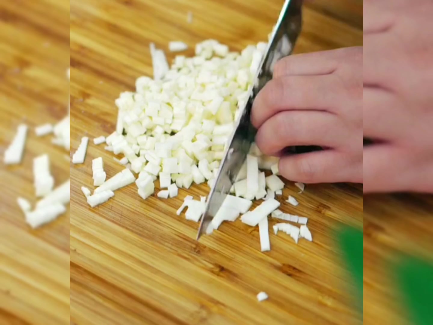 莼菜鲈鱼羹,快来看看怎么做吧