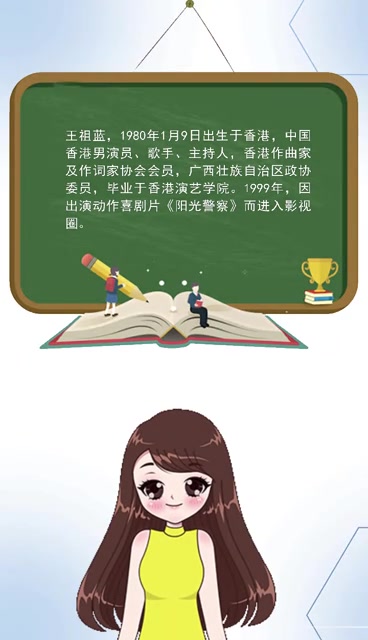 王祖蓝资料个人资料?