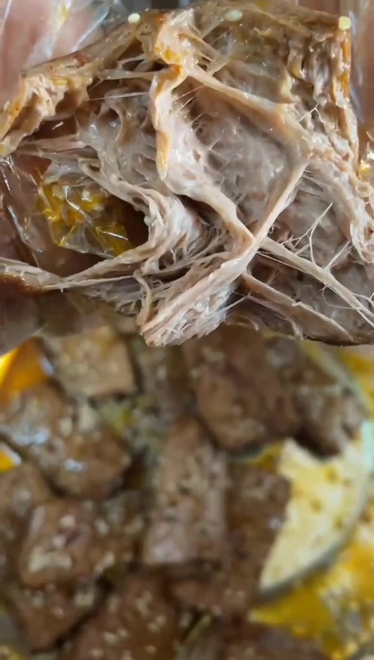 手撕素肉,可以摆摊,可以开店