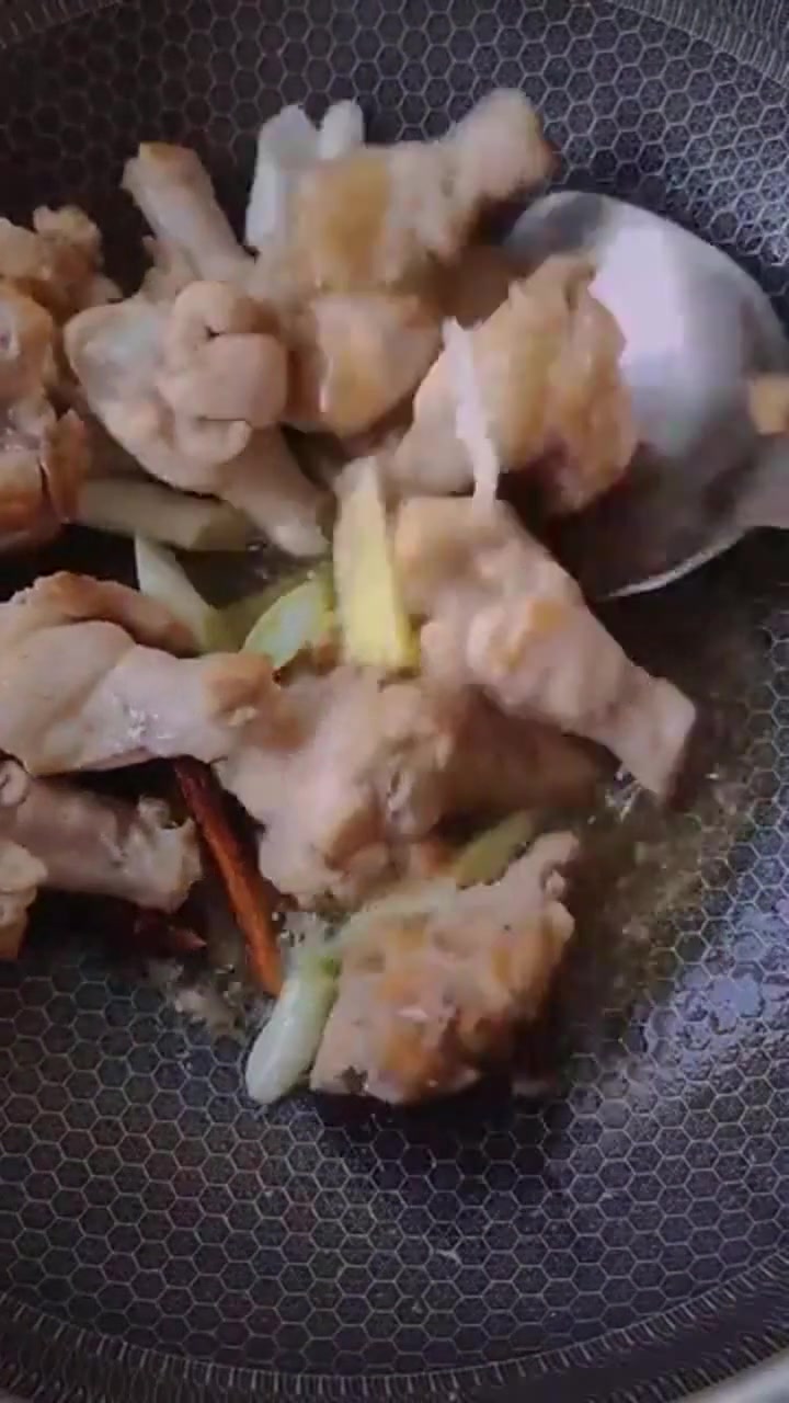 可乐鸡翅根的家常做法