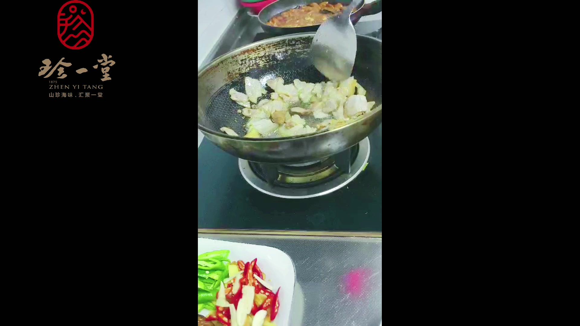回锅肉,肥而不腻飘香四溢,没毛病,就是费米饭