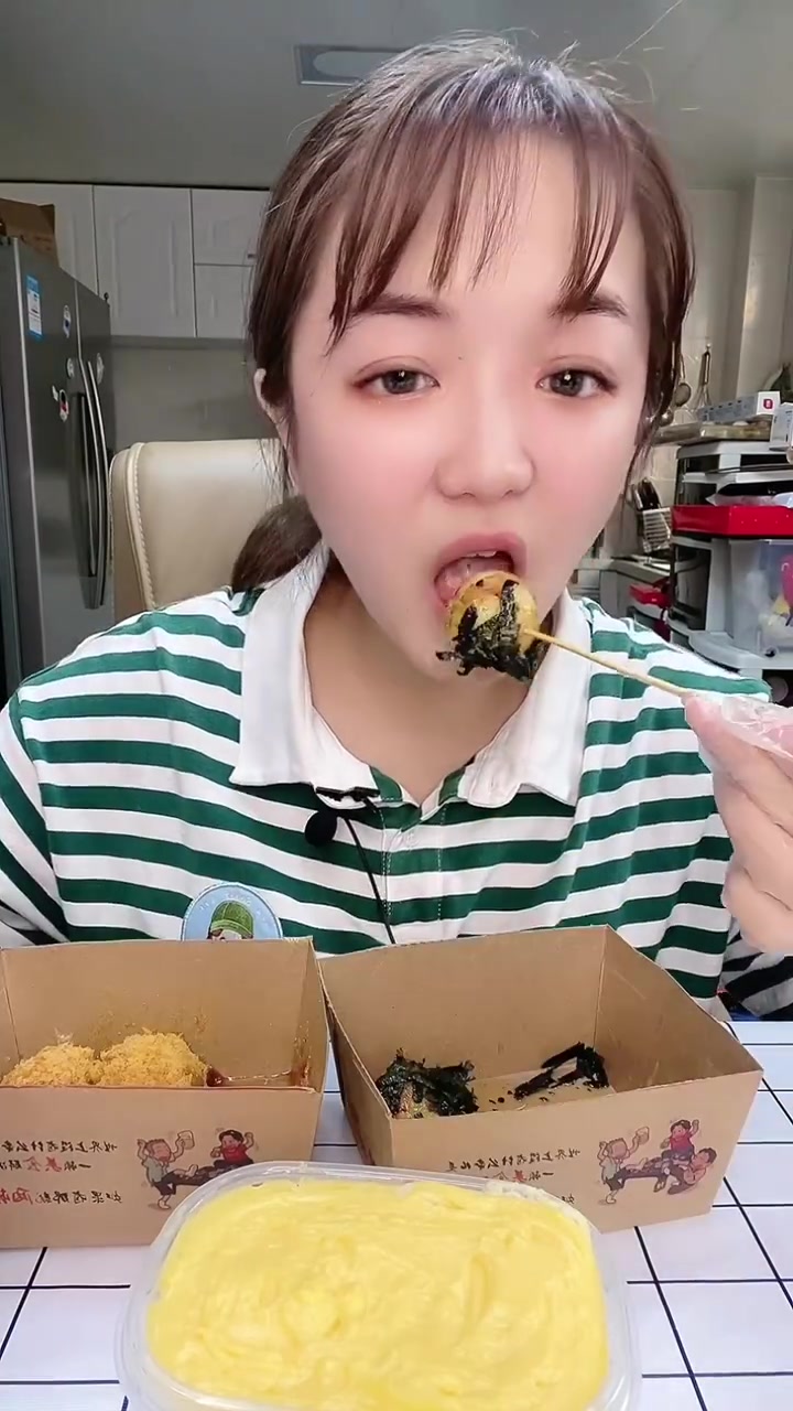 今天吃寿司????????????