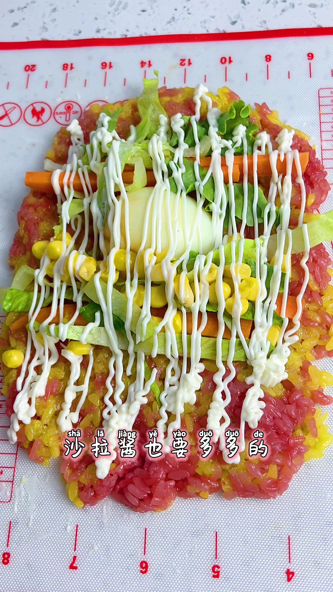 适合一个人摆摊做的小吃