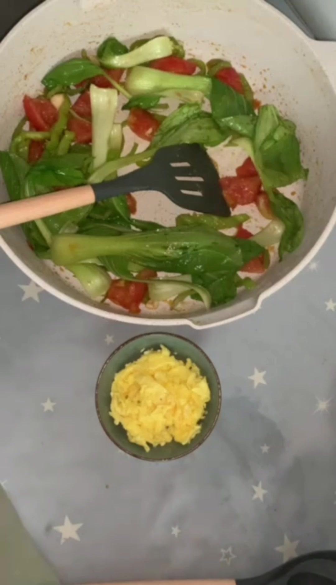 170下班以后的美味(炒面)