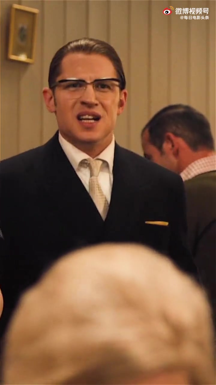 汤老师“汤姆·哈迪”西装混剪,帅气不帅气你来说有一丢丢胖胖#电影种草官# 