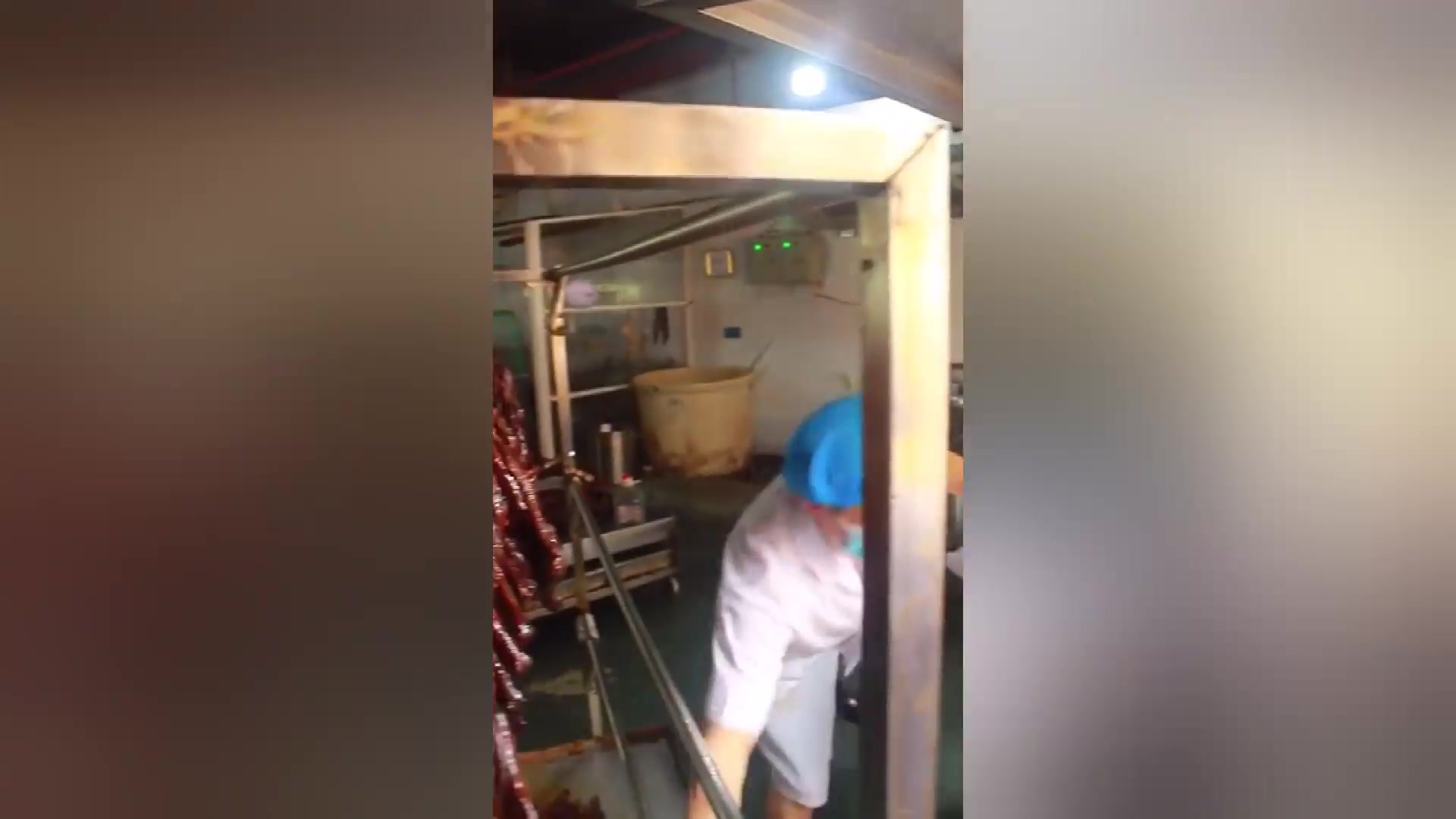 舒味思酱鸭 安徽酱作坊, 秘制酱鸭历史悠久