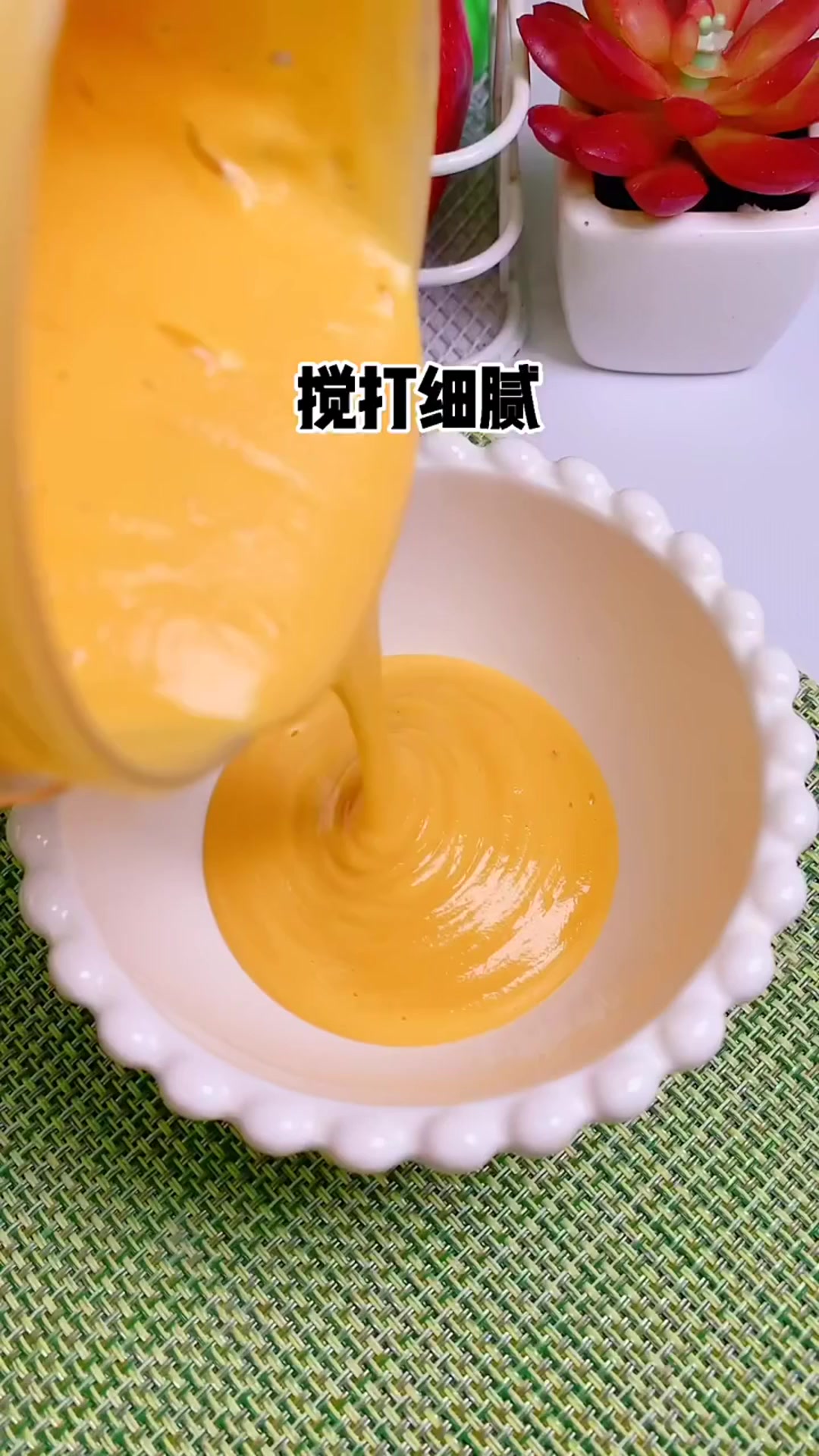 鸡蛋红枣红薯泥,这样做,再也不用担心宝宝不吃辅食了