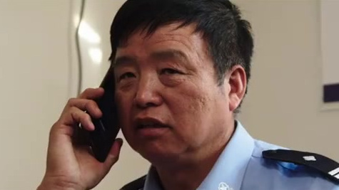 #中国共产党成立100周年##致敬公安英雄#【内蒙古公安庆祝建党100周年特别节目——“以