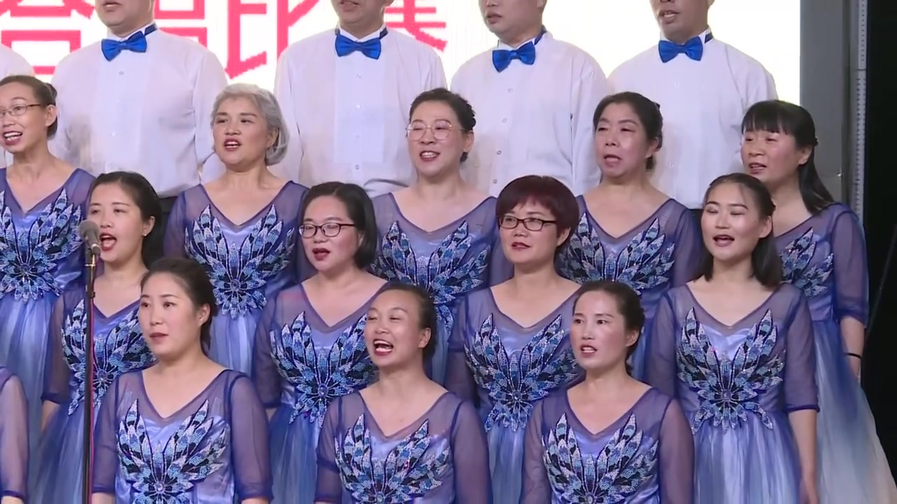 #我想唱歌给党听#安阳师范学院“立德树人跟党走,砥砺前行铸师魂”庆祝建党100周年教职工合