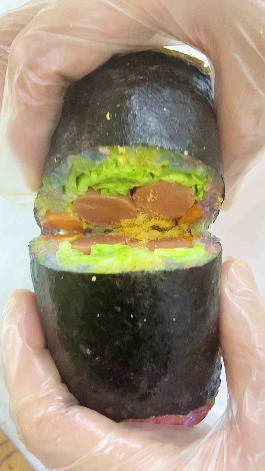 七彩饭团种类有哪些?看完你就知道啦!