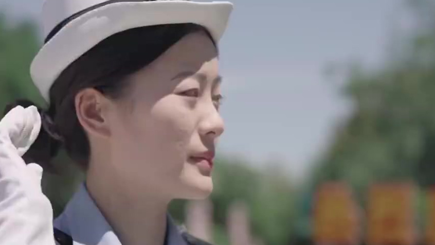 【天津公安原创视频《本能与选择》献礼建党百年】怕是什么?怕是人内心对结果超出本身的承受范围