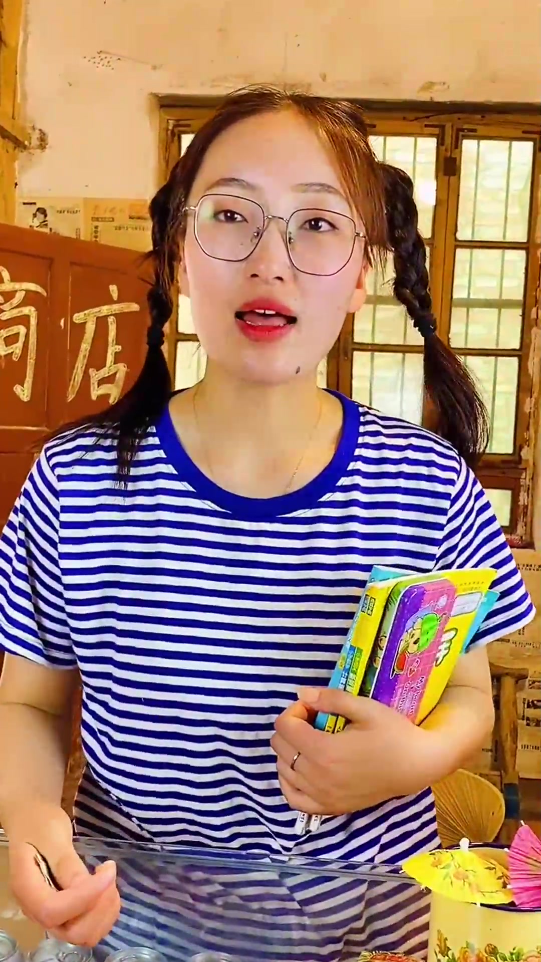 我敢保证,小保姆方便面只有90后吃过,还记得小时有哪些零食?