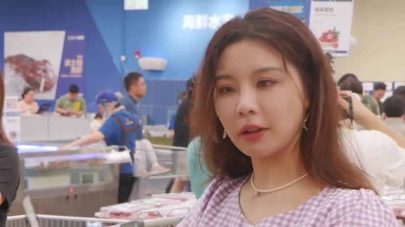 我又又又又去逛超市啦,其实我日常真的很喜欢逛超市,每次都觉得幸福感满满~这次我去采购了一周