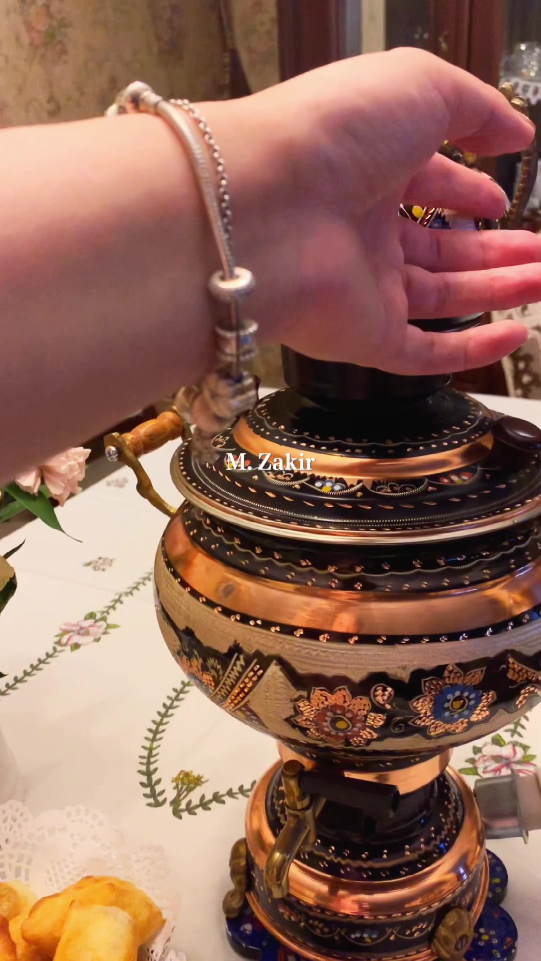 新疆奶茶几种做法