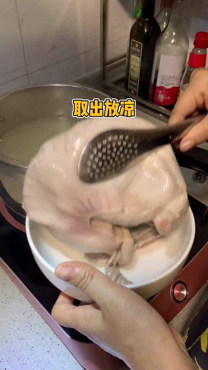 败家媳妇做的一碗粥,盖子一掀,咱也不敢问,咱也不敢说!