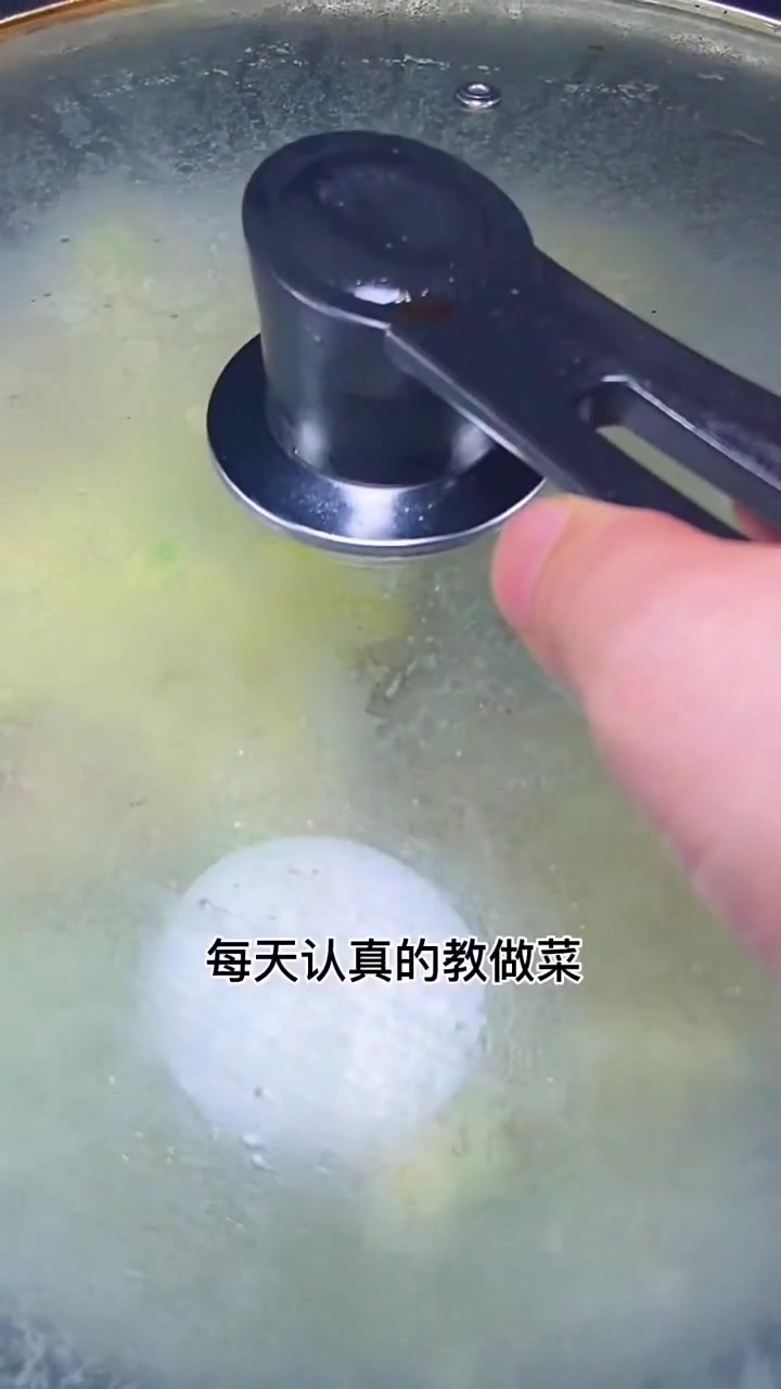做个酸汤鱼片,比水煮鱼还好吃