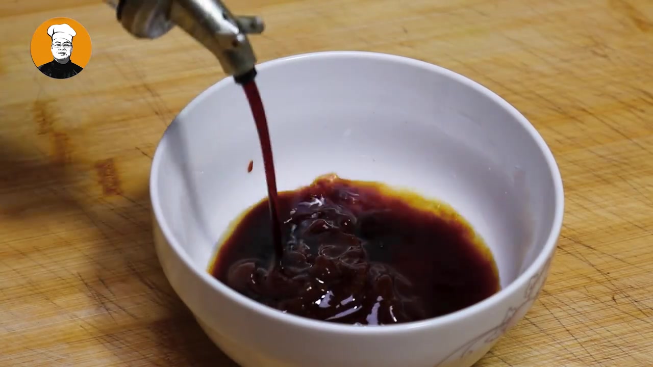 京菜代表“京酱肉丝”正确做法,酱香浓郁 京菜代表“京酱肉丝”正确做法,酱香浓郁,肉丝嫩滑,