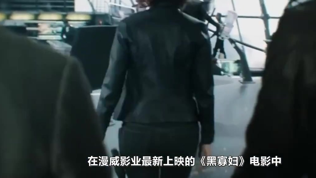 诺基亚Lumia现身《黑寡妇》电影;虎牙斗鱼合并被叫停