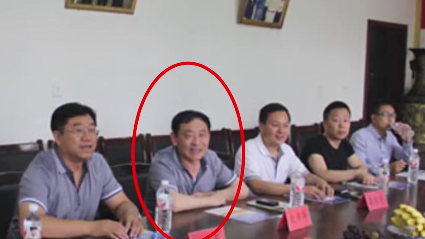 【北大荒粮食集团原董事长史中华被查】7月13日,北大荒粮食集团有限公司原董事长史中华接受纪