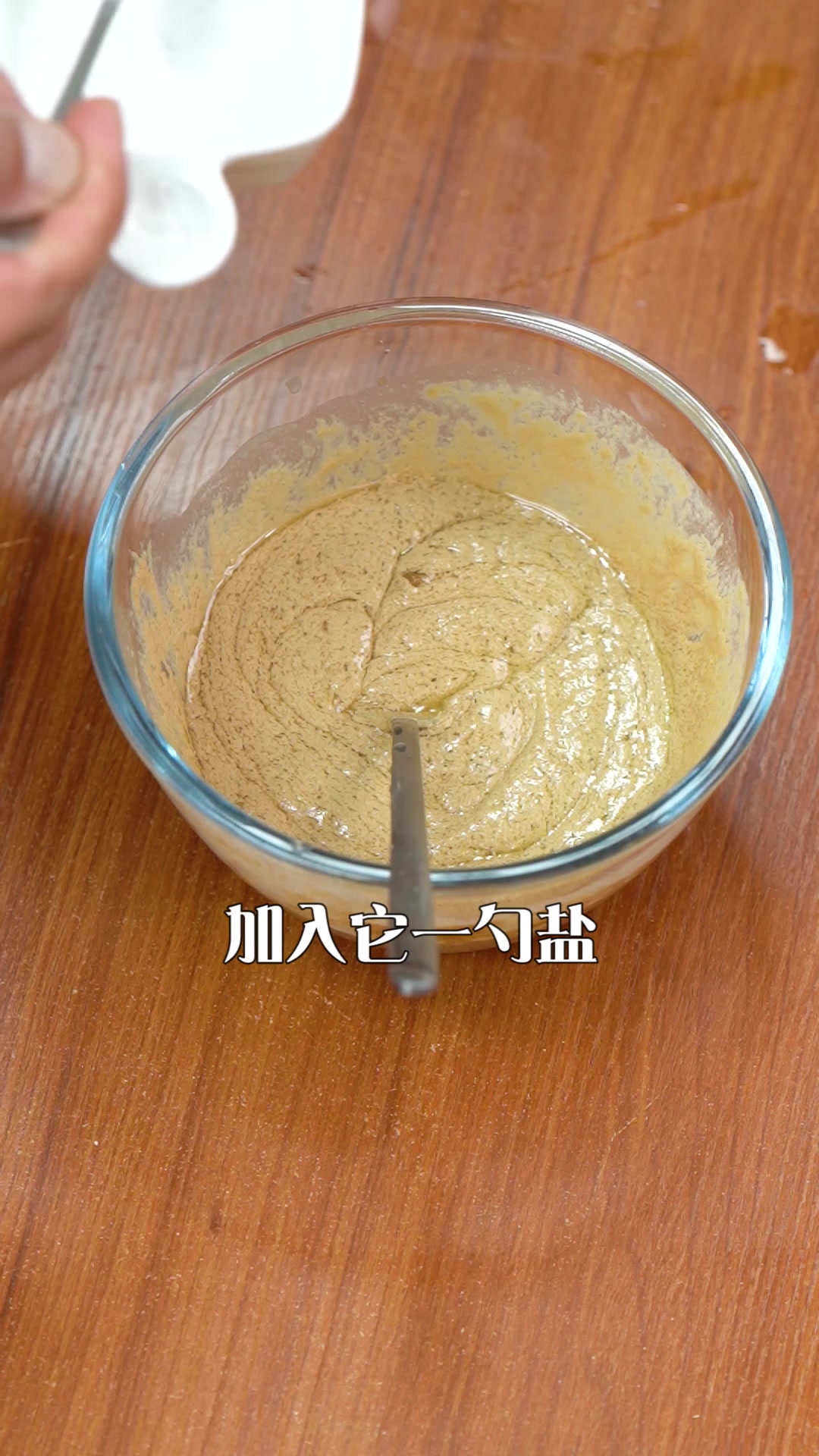 老北京麻酱凉面,简单夏日美食,有详细菜谱