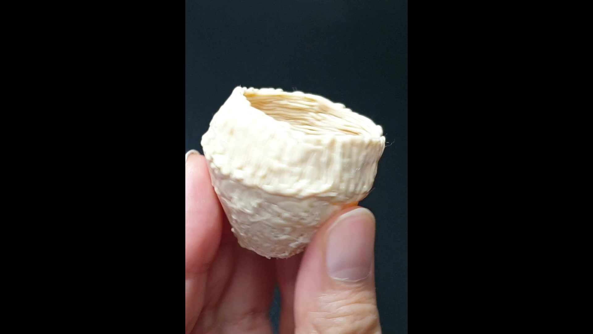 我太强了!竟然用3D打印笔做出《海绵宝宝》里的居民鱼