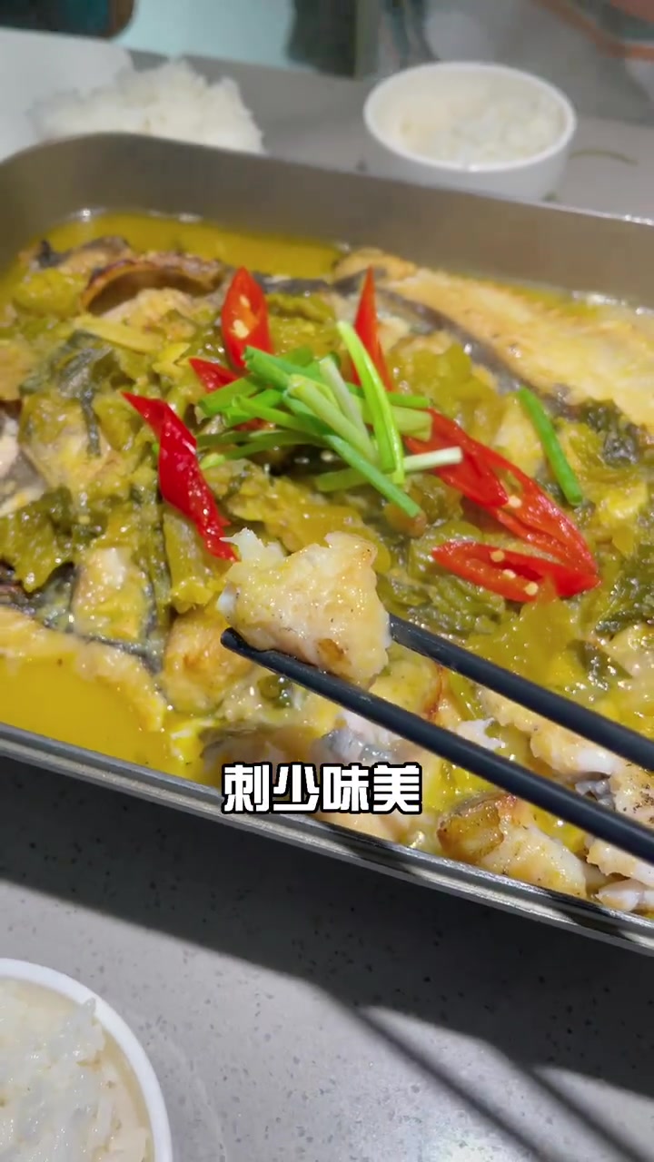 北京探店|烤鱼Bì吃半天妖???? 又又又来三里屯吃烤鱼了,几天不吃就怀念半天妖烤鱼的经典香味????