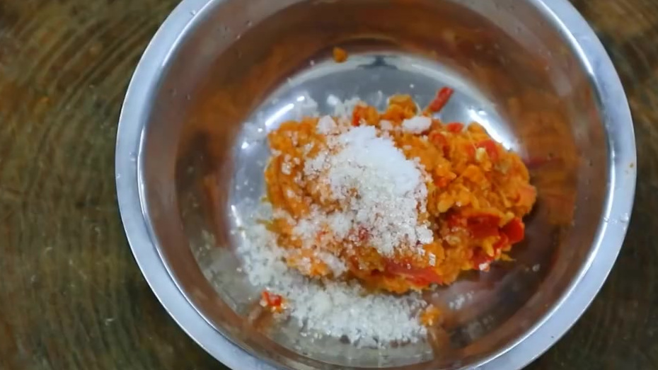 【#晚间分享#】“口水鸡”的家常做法,看得我口水直流,先收藏起来