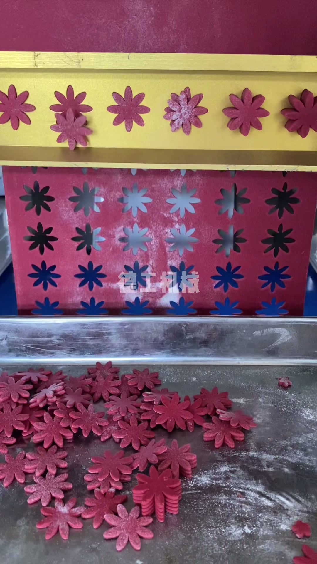 果蔬卡通包表情装饰机器馒头配件机