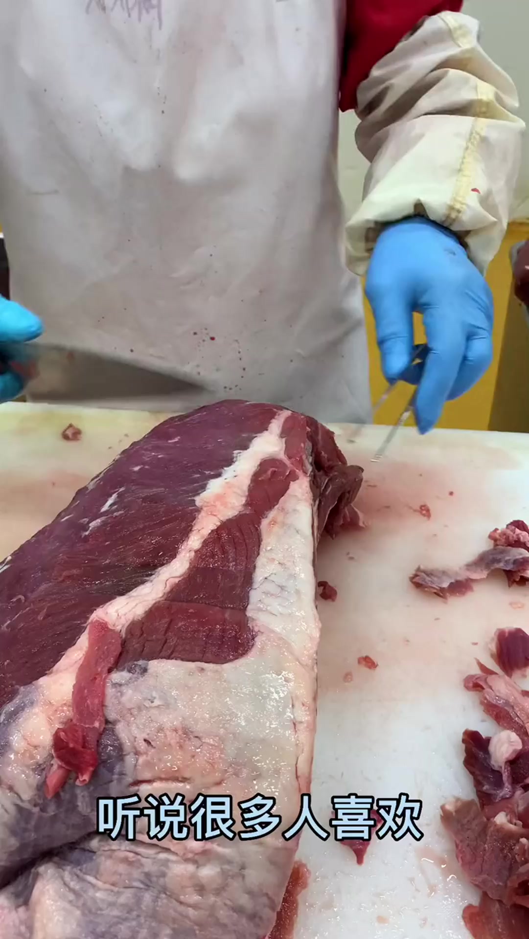 人间美味,都没吃过蒙都的牛肉干,还敢说来过内蒙?