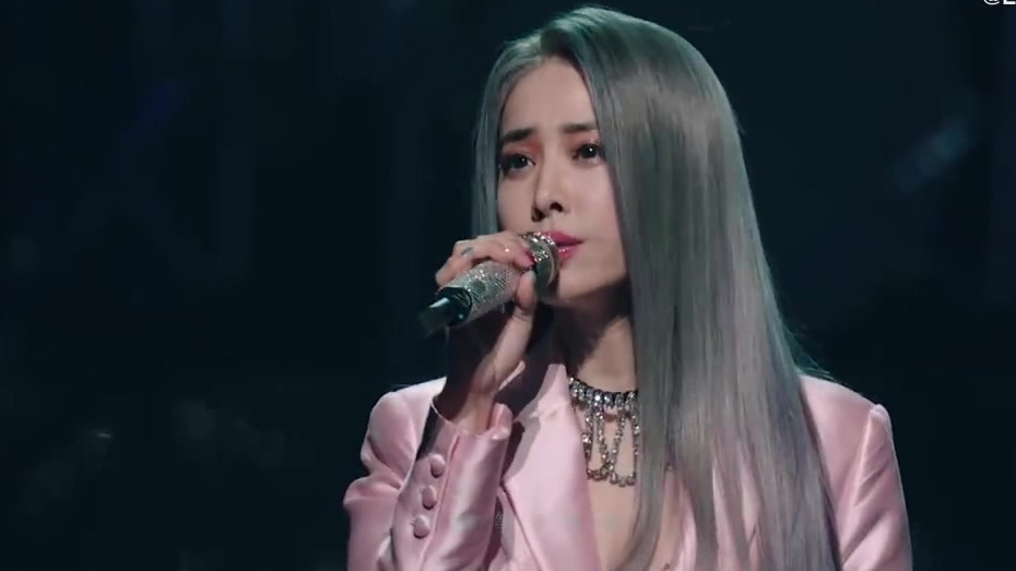 蔡依林《我知道你很难过+以后别做朋友》UglyBeauty演唱会官版来了时隔一个月,蛋糕天