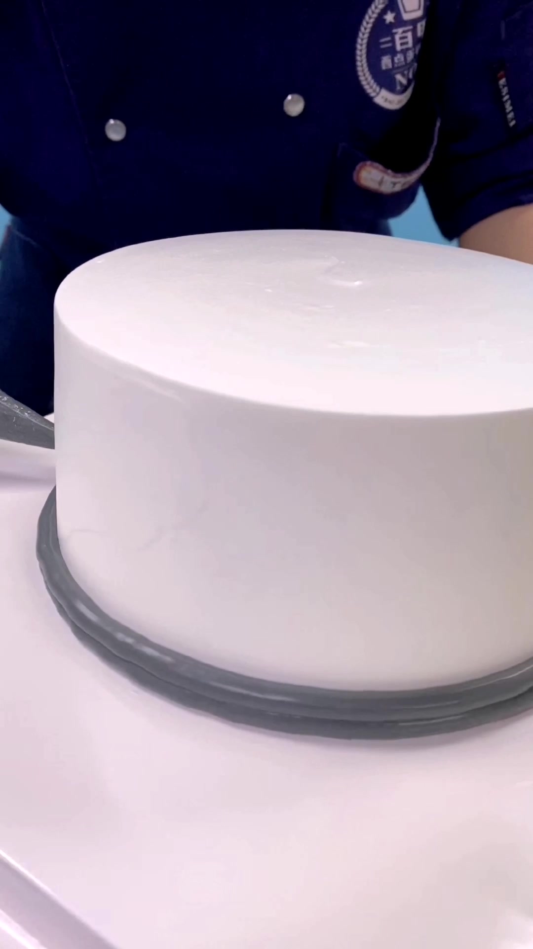 南阳生日蛋糕,一家之主的生日甜蜜四口人