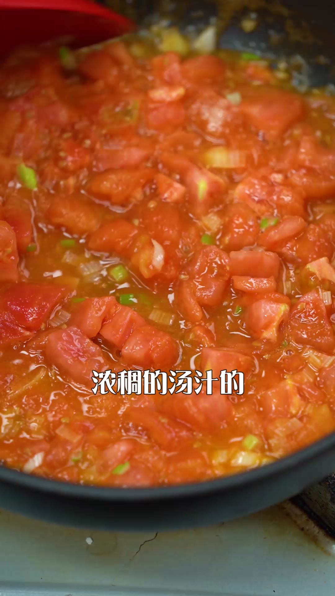 老北京疙瘩汤,一碗家乡味!最后有详细菜谱