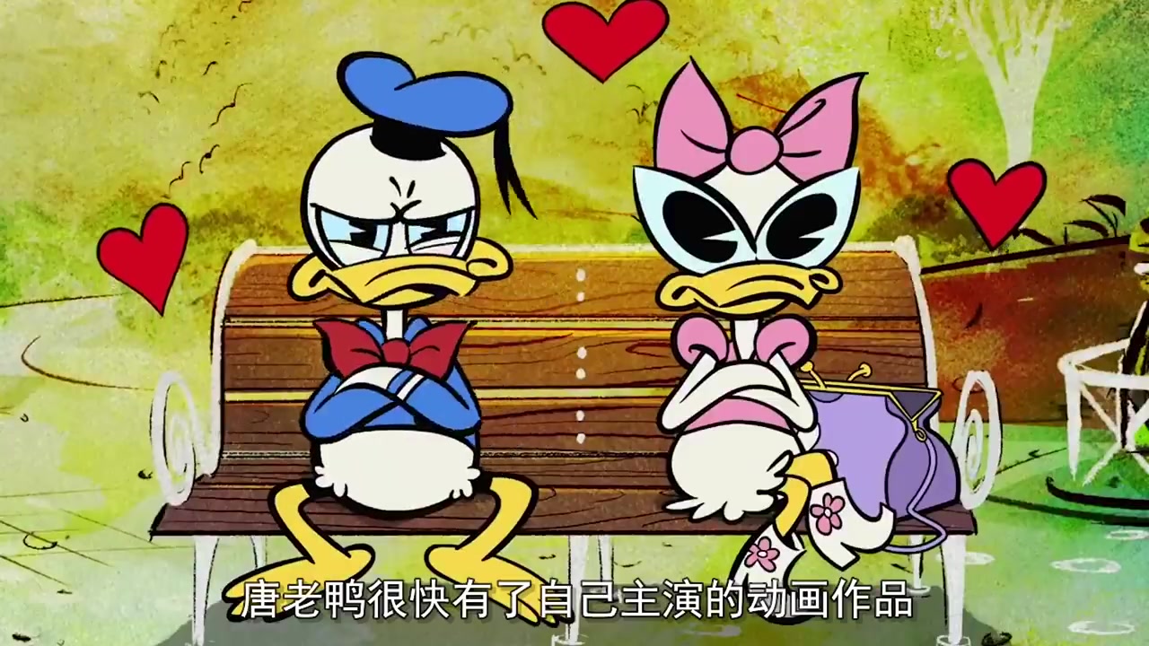 《米老鼠》杂志是许多人的童年。它价格略高，附带各种新奇的小玩具，谁要有一本就会成为班里最靓