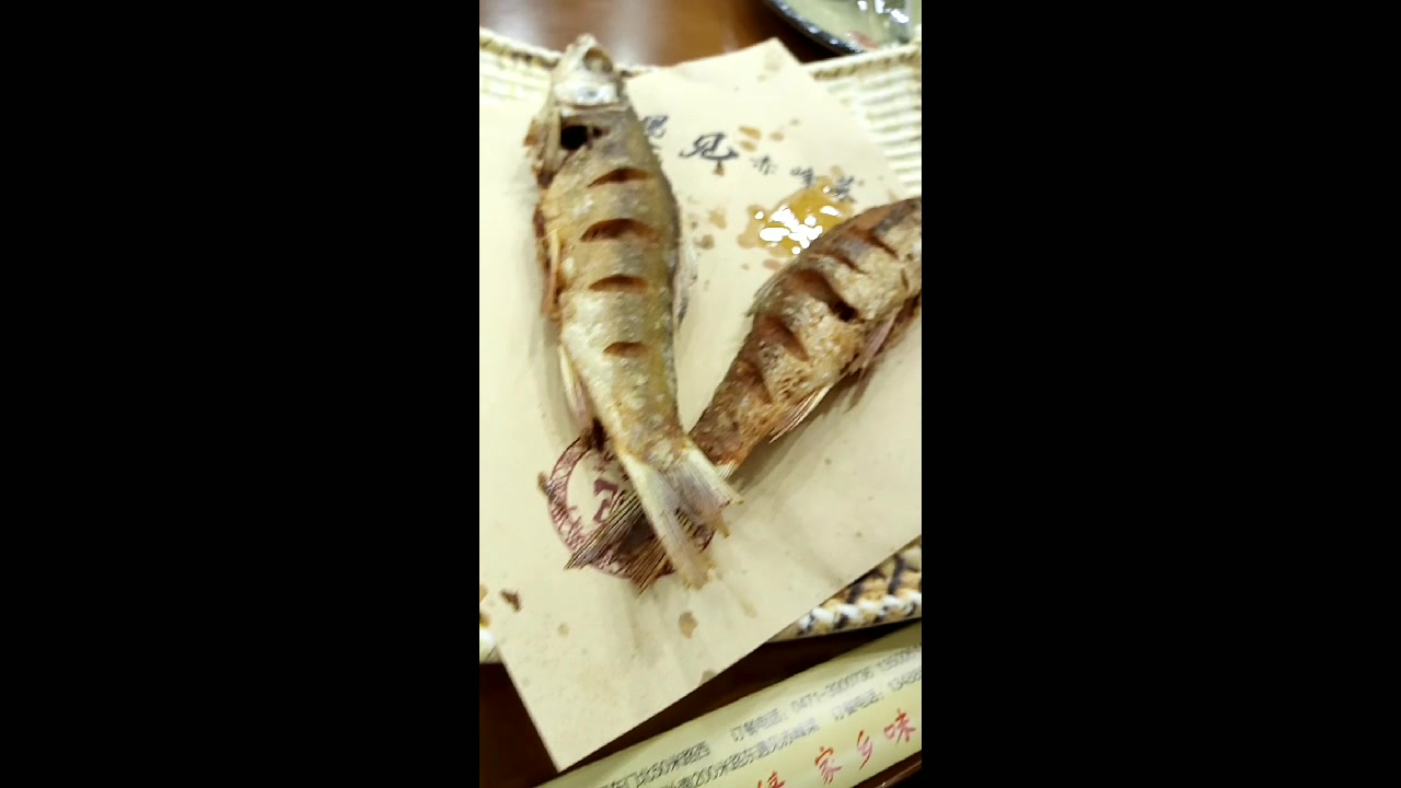 内蒙赤峰达里湖野生华子鱼,味道鲜美,营养特别丰富,名不虚传。