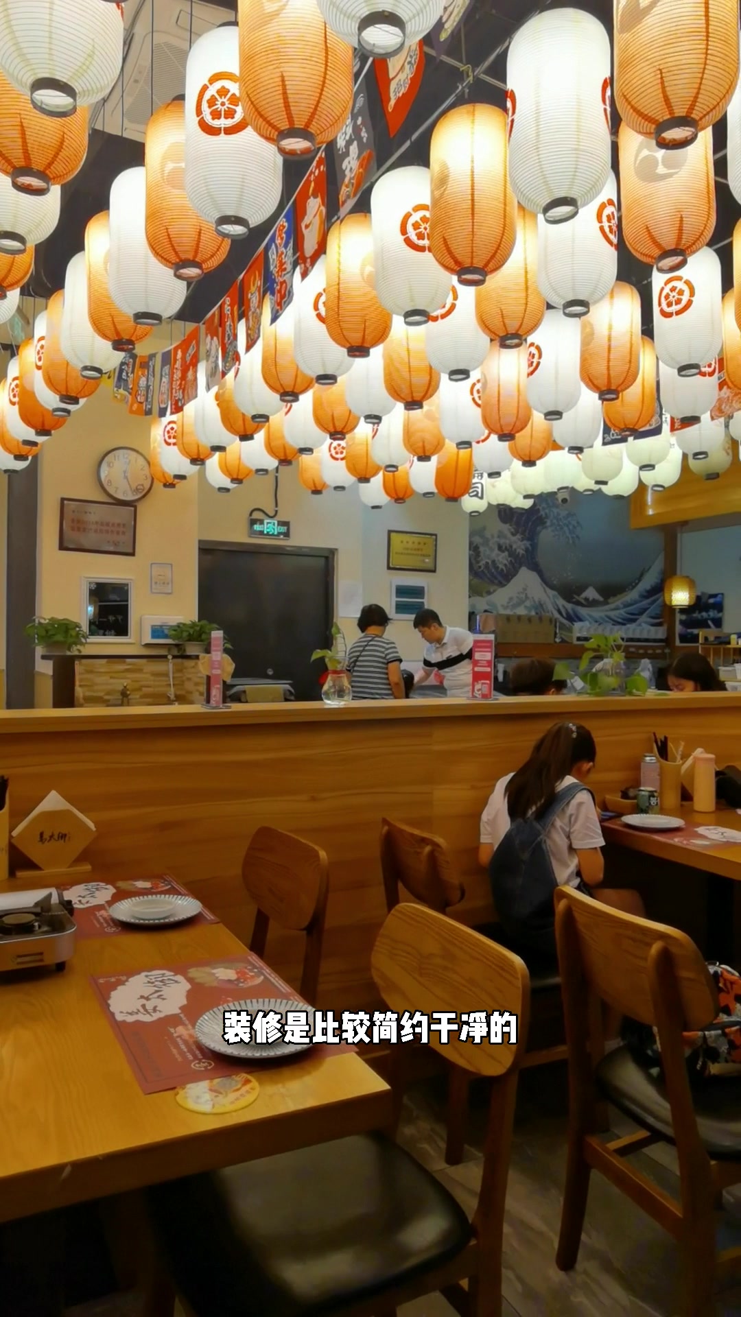 青岛日料火锅自助餐,人均只要100+,肉肉真不错
