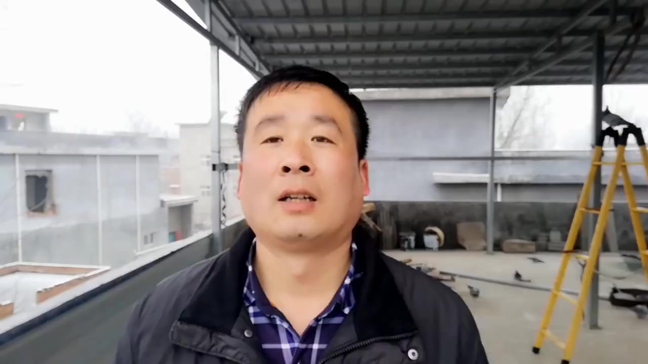 就地取材做鸽巢