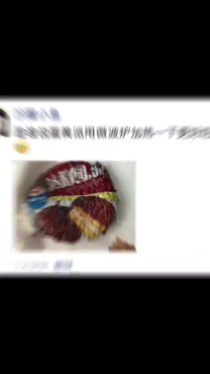 人叫你加热蛋黄派,你加热达利园派,当然不好吃啊