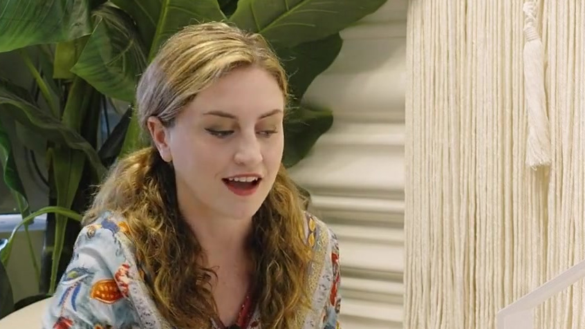 这期的斑马看世界让我们一起走进绚烂多彩的艺术世界～大家平时喜欢吃的吐司是白色的,你们见过有