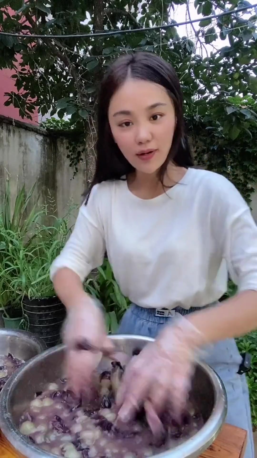 40斤葡萄竟能做这么多葡萄酒,我是不是能摆摊了