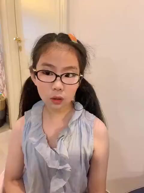 暑假刚过半,杭州这所小学的孩子为啥提前交作业?答案很可爱(四)